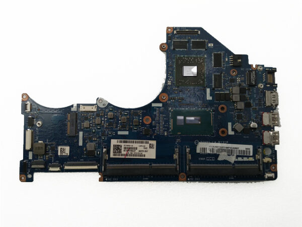 Board Lenovo Y40 70 Parte LA B131P Ref CLLIY4070 1