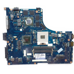 Board Lenovo Y500 Parte LA 8692P Ref CLLY500 BOGOTA COMPULAPTOP 1