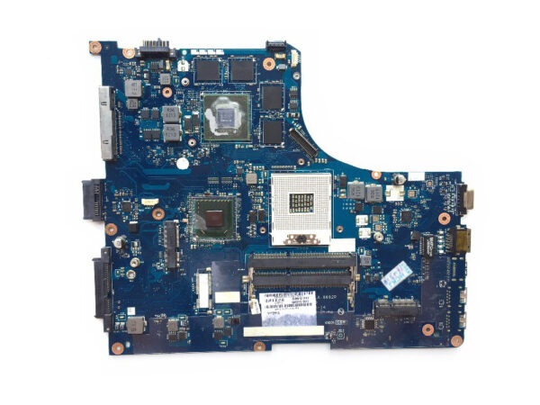 Board Lenovo Y500 Parte LA 8692P Ref CLLY500 BOGOTA COMPULAPTOP 1