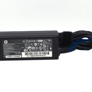 Cargador Hp 19.5V 3.33A Parte 765600 001 Ref CLHPC195V3.33A .Unilago Bogota 2