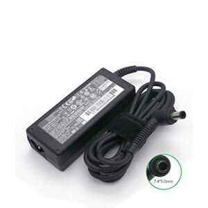 Cargador Hp 19.5V 3.33A Parte 849650 003 Ref CLHPC195V3.33A