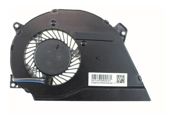 Cooler Fan Hp Pavilion 14 av003la Parte 856206 001 2