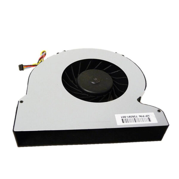 Cooler Fan Hp Pavilion 23 P 21 H parte 739391 001