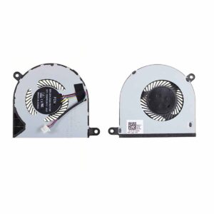 Cooler Fan Ventilador Dell Inspiron 55687569 Parte 031TPT Ref CLDLI5568