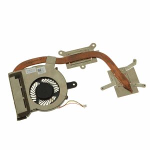 Cooler Fan Ventilador Dell OEM Inspiron 3558 Parte 0PPT3P