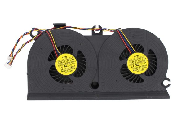 Cooler Fan Ventilador Eliteone 800705G1 Parte733489 001 RefHPCVE800