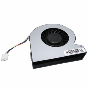 Cooler Fan Ventilador HP TouchSmart 520Envy 23d 1000 Parte 656514 001 REF CLFAHPTS520