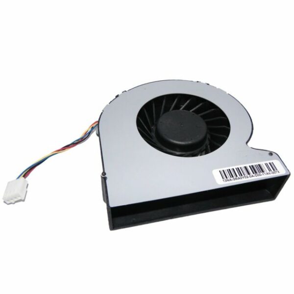 Cooler Fan Ventilador HP TouchSmart 520Envy 23d 1000 Parte 656514 001 REF CLFAHPTS520