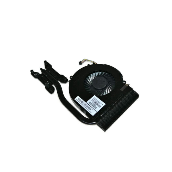 Cooler Fan Ventilador Hp 14 D 15 D 25 Parte 747266 001 Ref CLHPCV14D15D