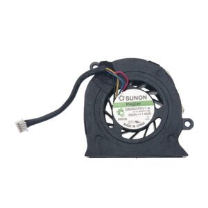 Cooler Fan Ventilador Hp 25302530P Parte 492568 001