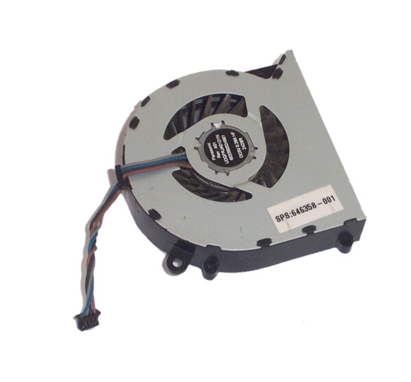 Cooler Fan Ventilador Hp 4330s4431s4436s Parte 646358 001 Ref CLHPCV4330S