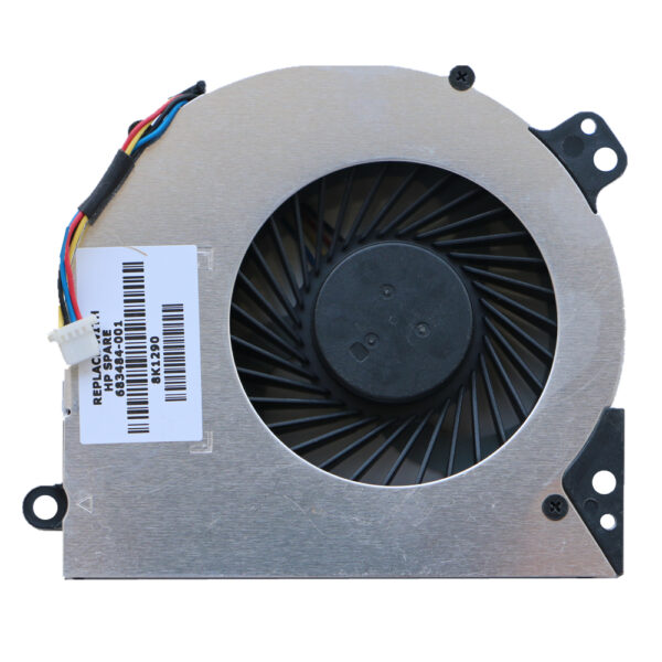 Cooler Fan Ventilador Hp 4545s Parte 683484 001 Ref CLHPCV4545S