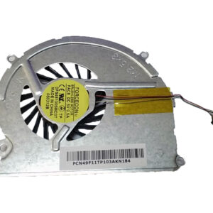 Cooler Fan Ventilador Hp 5330m Parte fcn49f11tp103akn184