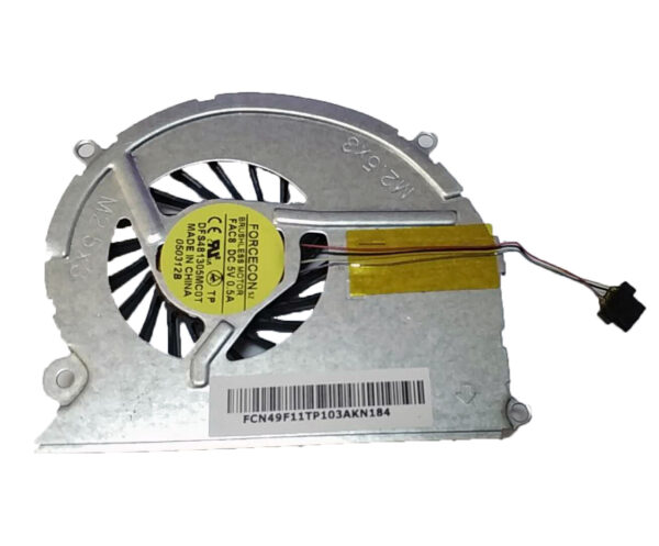 Cooler Fan Ventilador Hp 5330m Parte fcn49f11tp103akn184