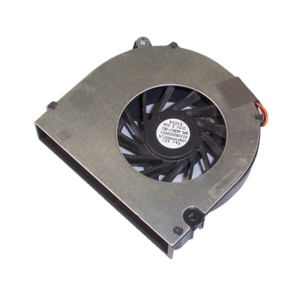 Cooler Fan Ventilador Hp 6510b6520b6710b Parte 443917 001 Ref CLHPCV6510B