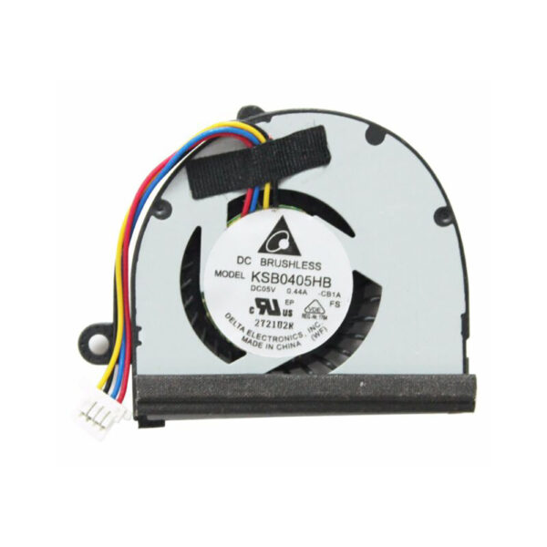 Cooler Fan Ventilador Hp Dm1 4000 Parte KSB0405HB Ref CLHPCVDM1