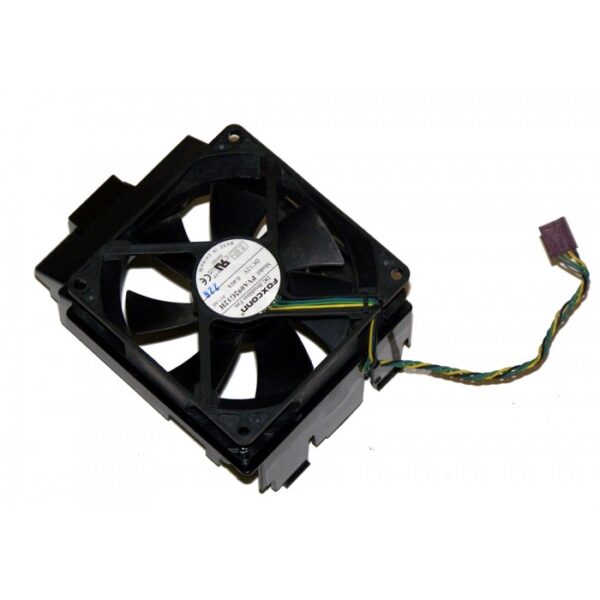 Cooler Fan Ventilador Hp Fan ENT14 MT Parte 780335 001 Ref CLHPFE14 2