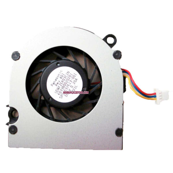 Cooler Fan Ventilador Hp Mini 110 Parte 537613 001