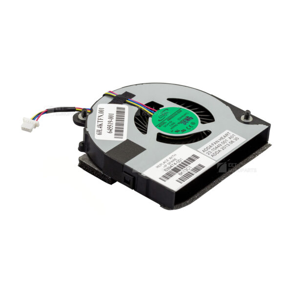 Cooler Fan Ventilador Hp Probook 6360b Parte 645519 001 REF CLFAHP6360b