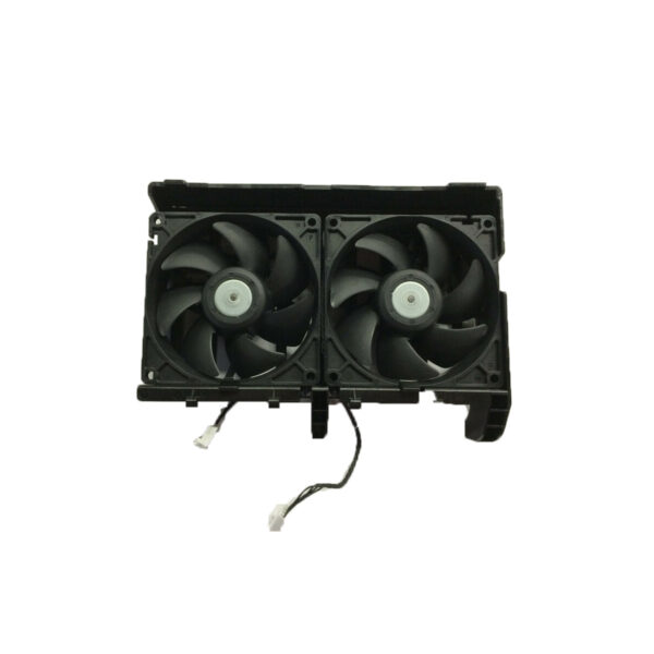 Cooler Fan Ventilador Hp Z820 14 af Parte 530551 002 Ref CLHPZ820 1