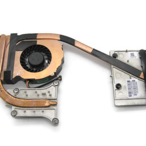 Cooler Fan Ventilador Hp ZBook 15 G2 Parte 734289 001 Ref CLHPZBOOK15G2