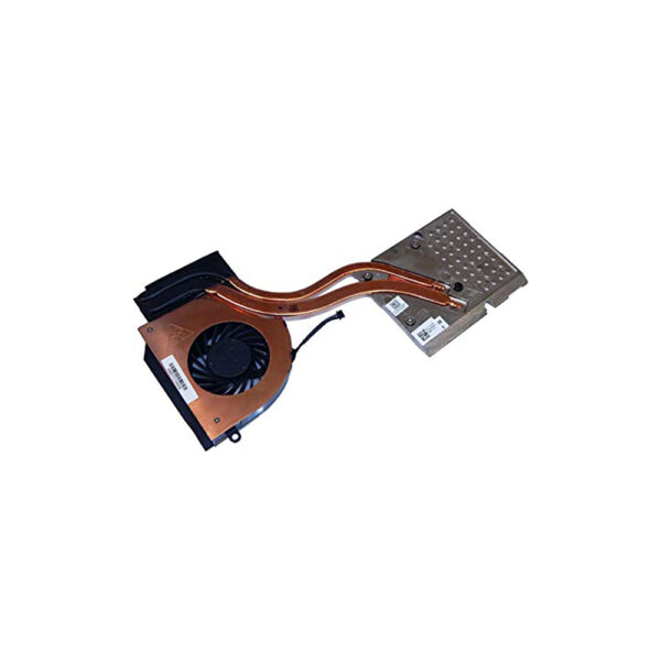 Cooler Fan Ventilador Hp Zbook 17 Parte 735374 001 Ref CLHPZB17