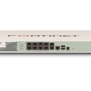 Fortinet FortiGate 300C 1 1