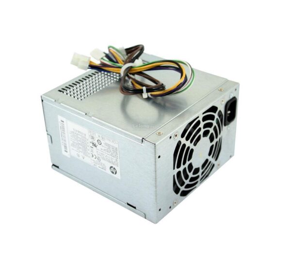 Fuente De Poder Hp 3200Elite 320w Parte 611484 001 2