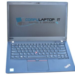 LENOVO TOUCH T480 FRONTAL