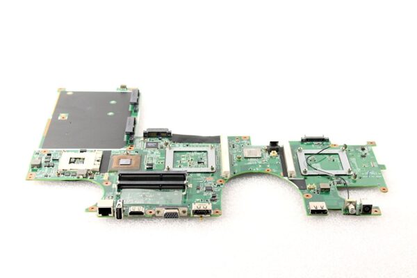 MOTHER BOARD DELL ALIENWARE M17X R1 PARTE F415NRef CLDLM17XR1 Bogota Unilago Compulaptop 1