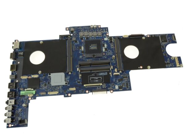 MOTHER Board Dell Alienware M18X Parte C9XMR REF CLDLM18X Bogota Unilago Compulaptop 1