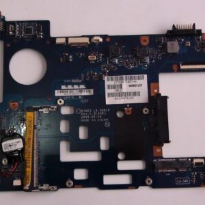 MOTHER Board Dell Inspiron 11Z MINI Parte C750T Ref CLDL11ZM Bogota Unilago Compulaptop 1