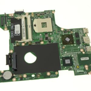 MOTHERBoard Dell Inspiron 14R n4110 Parte FH09V Ref CLDLI14RN4110 Bogota Unilago Compulaptop 1