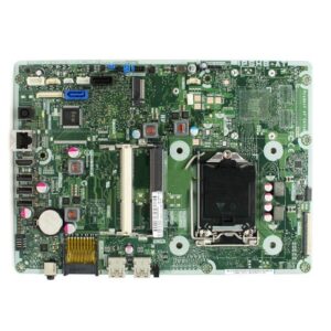 Motherboard HP 20 R Parte 793298 002 1 1