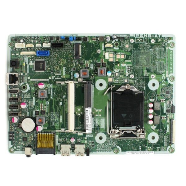 Motherboard HP 20 R Parte 793298 002 1 1