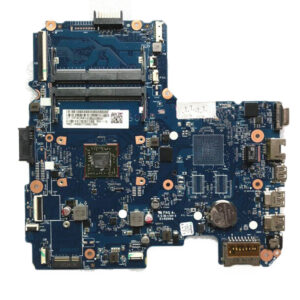 Motherboard HP 245 G414Z AF14 AC Parte 814508 001 2