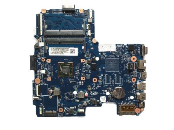 Motherboard HP 245 G414Z AF14 AC Parte 814508 001 2