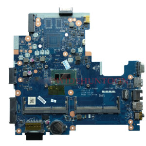 Motherboard Hp 14 r011TU Parte 755835 501