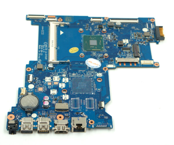 Motherboard Hp 250 G5 Parte 854943 601