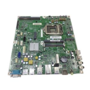 Motherboard Hp Elite One 800 G1 Parte 739680 001 2