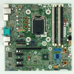 Motherboard Hp Elitebook 745 Parte 761512 001 2