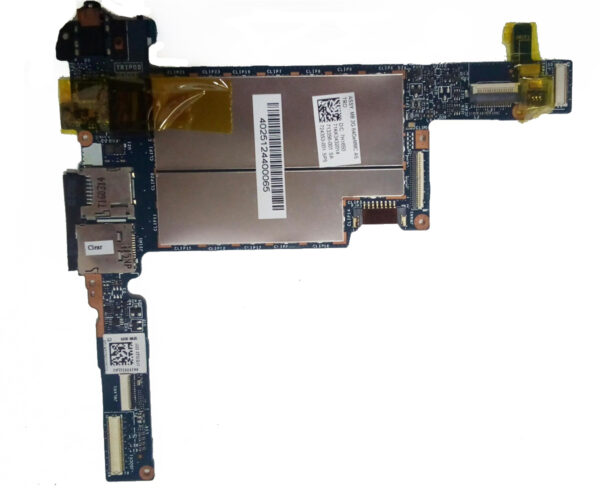 Motherboard Hp Elitepad 900 Parte 713356 001