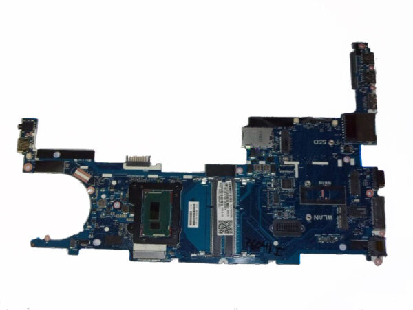 Motherboard Hp Folio 9480 Parte 769719 601 Ref CLHPF9480