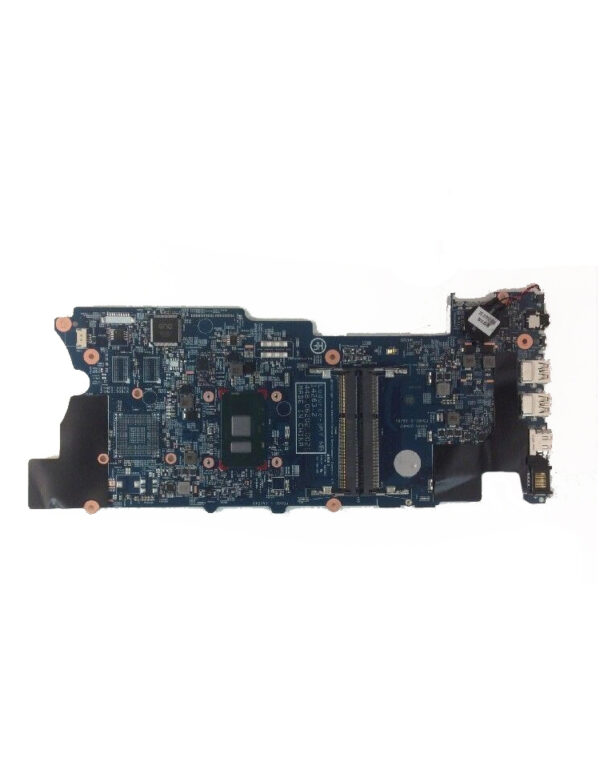 Motherboard Hp Pavilion X360 Parte 863887 601 2