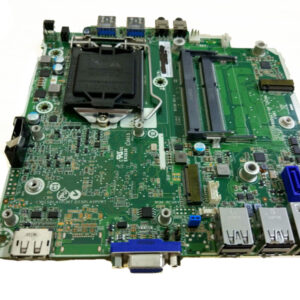 Motherboard Hp Prodesk 400 G1 DM Parte 796247 501 Ref CLHP400G1 1