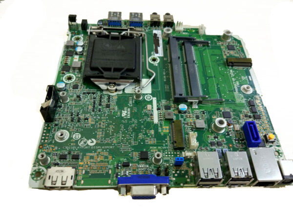 Motherboard Hp Prodesk 400 G1 DM Parte 796247 501 Ref CLHP400G1 1