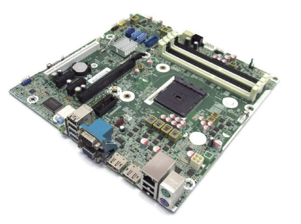 Motherboard Hp Sff Promo 705 705 G1 Parte 752149 001