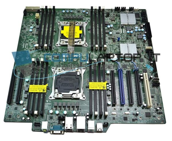 Motherboard Placa base Dell Precision T7910 CLPBDPT7910 2