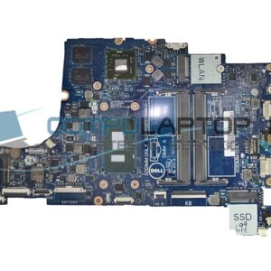 Motherboard Placa base Dell Vostro 3490 CLPBDV3490 1