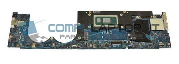 Motherboard Placa base Dell XPS 13 7390 CLPBLL7390